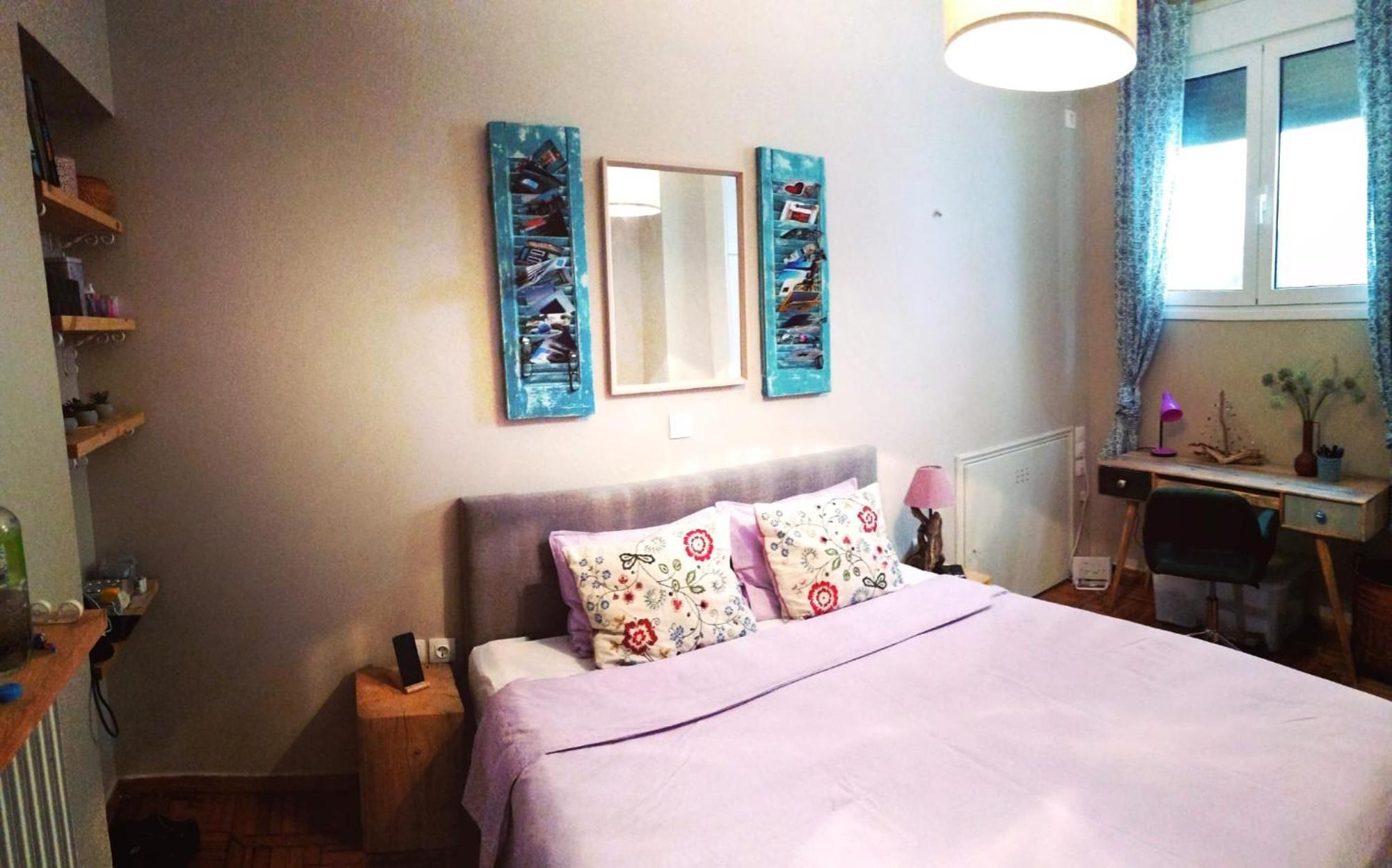 Apartament Athens Zen Zewnętrze zdjęcie