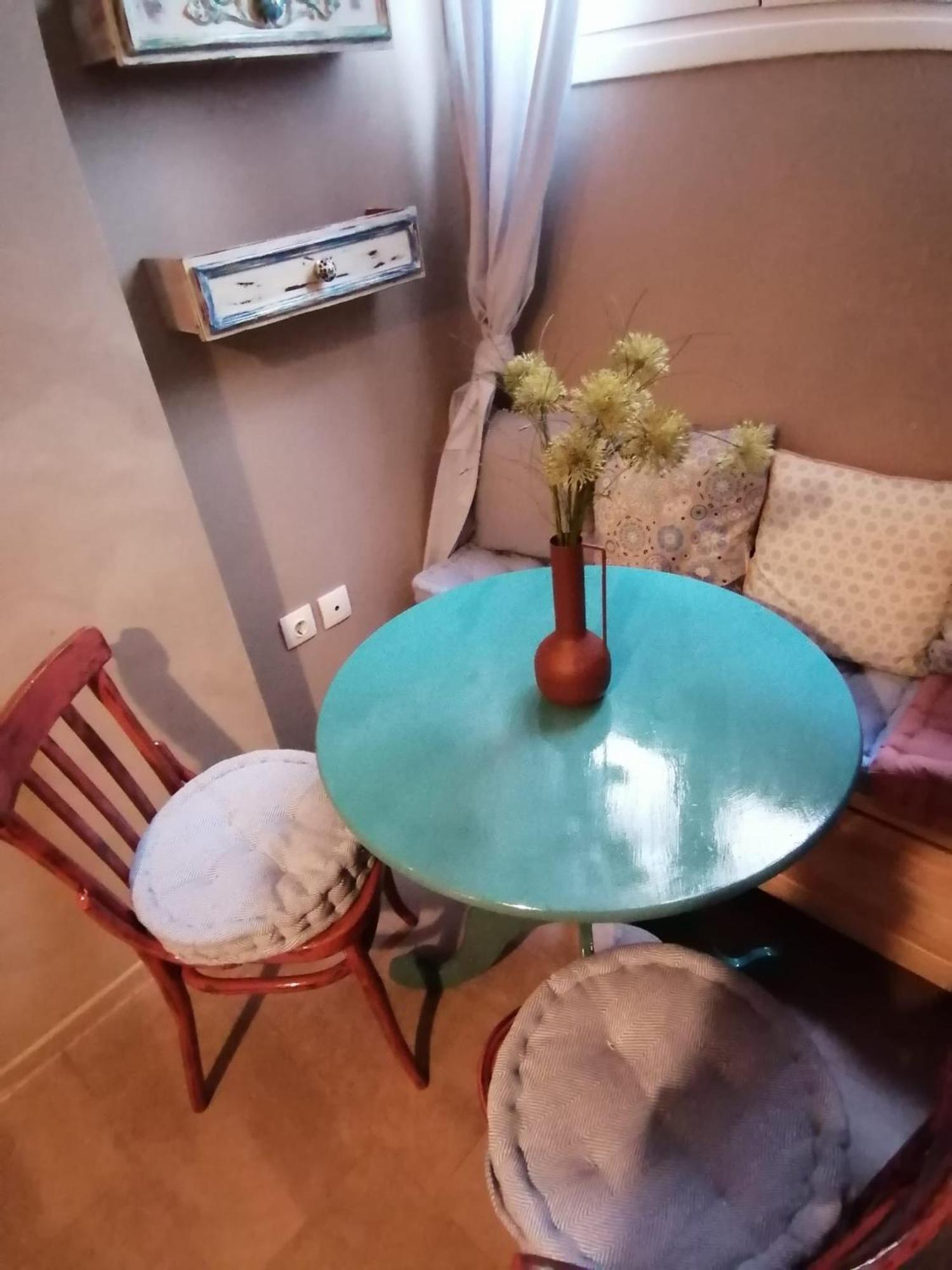 Apartament Athens Zen Zewnętrze zdjęcie