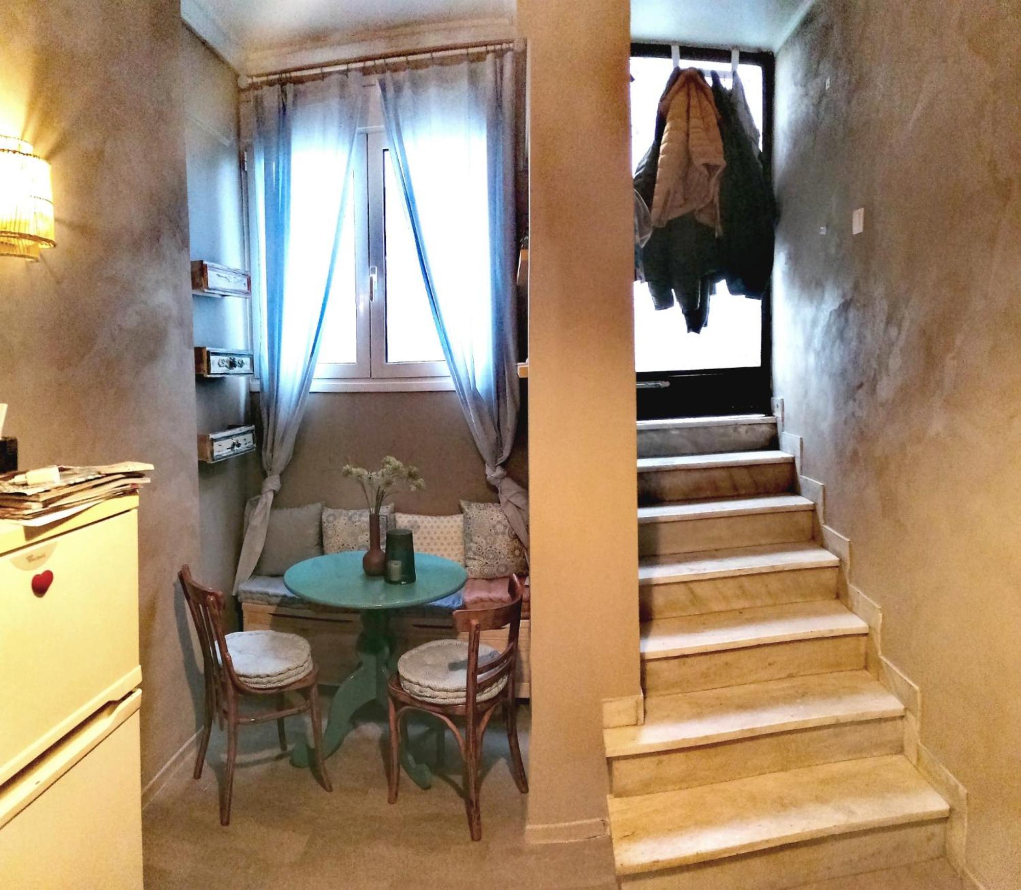 Apartament Athens Zen Zewnętrze zdjęcie