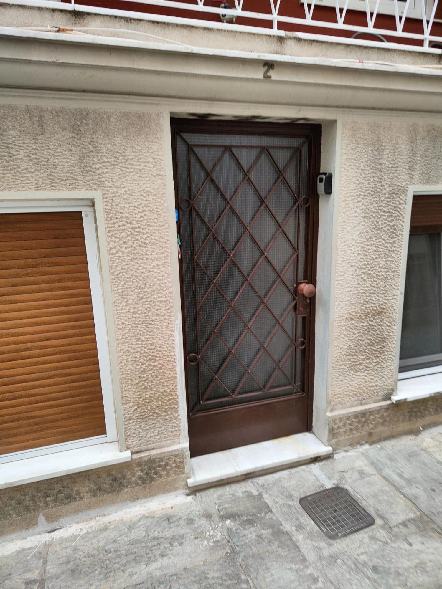 Apartament Athens Zen Zewnętrze zdjęcie
